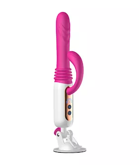 Juno Thrusting Vibrator