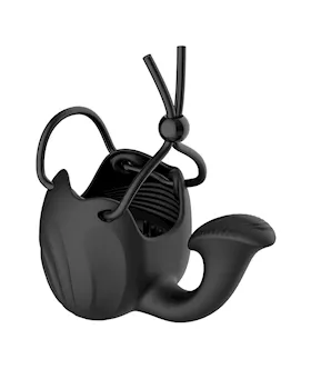 Bea Vibrating Masturbator