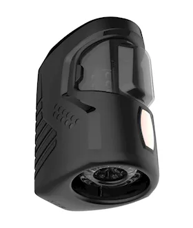 Suri Vibrating Masturbator