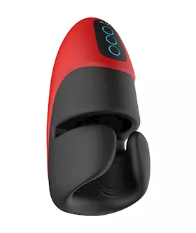 Vada Vibrating Masturbator