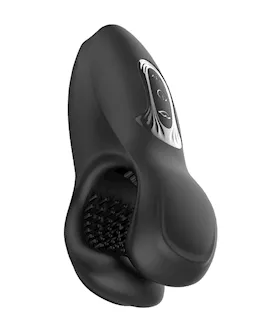 Etta Vibrating Masturbator