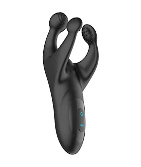 Joss Tendril Vibrating Masturbator