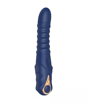 Orla Thrusting Vibrator