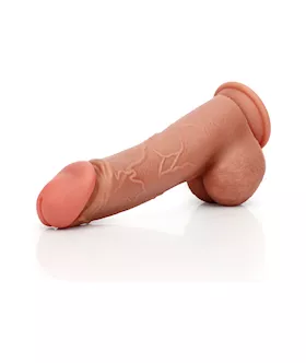 Kirara Silicone Dildo