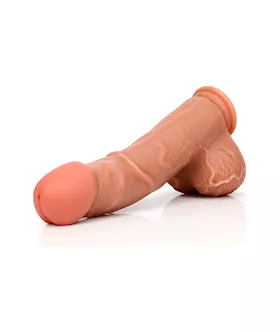 Jovva Silicone Dildo