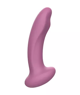 Embervel G-spot Vibrator