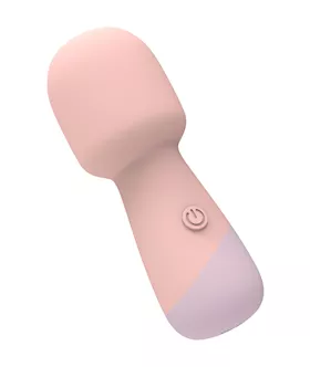 Veleva Wand Vibrator