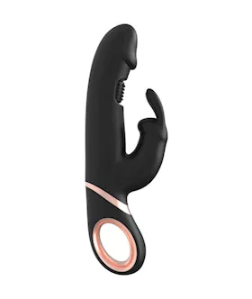 Corona Rabbit Vibrator