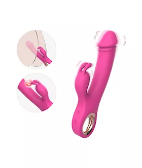 Novaeon Rabbit Vibrator