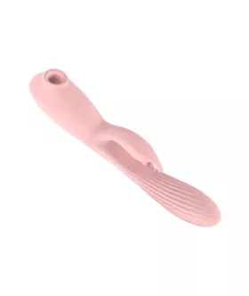 Quilque Rabbit Vibrator