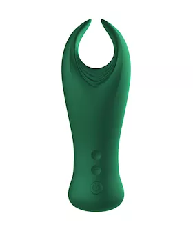 Serena Penis Wand Vibrator
