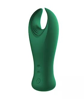 Serena Penis Wand Vibrator
