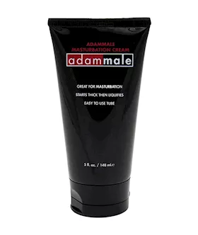 Adam & Eve's Masturbation Cream 148ml