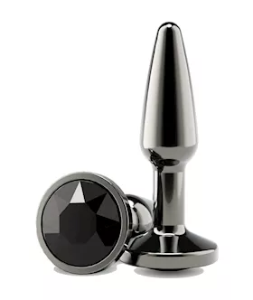 Rear Assets Tapered Plug Small