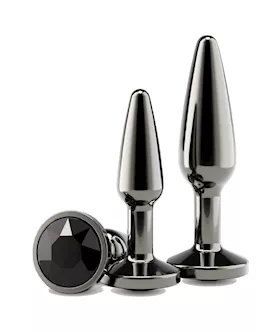 Rear Assets Tapered Trainer Kit