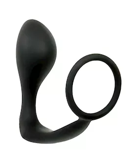Intro To Prostate Anal Kit