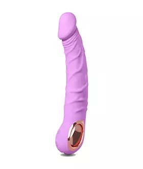 Inya Flex Vibrating Dildo