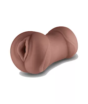 Pocket Pals Vagina Stroker
