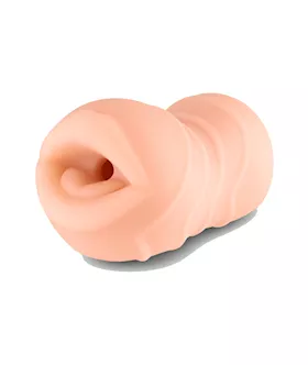 Pocket Pals Mouth Stroker