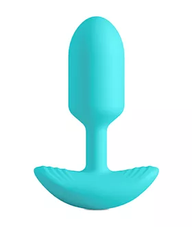 Inya Pulse Vibrating Anal Plug