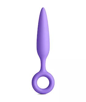 Inya Slide Anal Plug