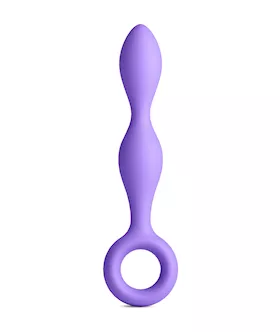 Inya Slim Anal Plug