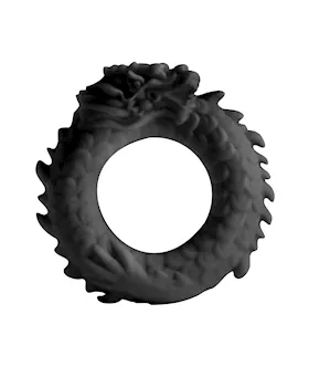 Renegade Dragon Cock Ring