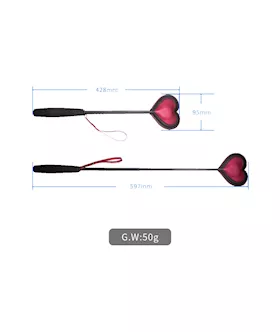Rune Heart Paddle
