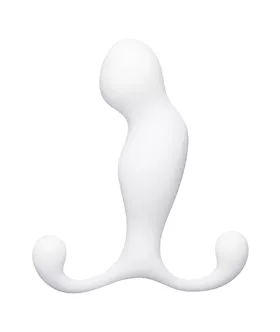 PSpot Pro Plus HandsFree Angled Prostate Massager