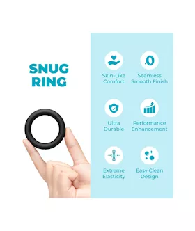 Snug Ring 40mm Cock Ring