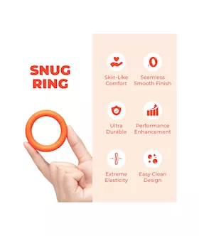 Snug Ring 40mm Cock Ring