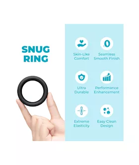 Snug Ring 45mm Cock Ring