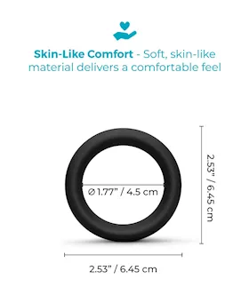 Snug Ring 45mm Cock Ring