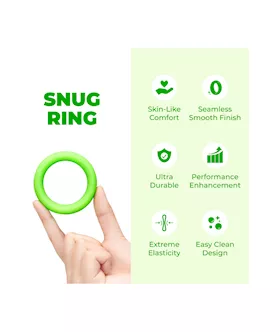 Snug Ring 45mm Cock Ring