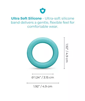 Flex Band 30mm Cock Ring