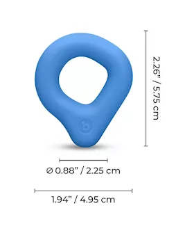 Flex Ring Drip Cock Ring