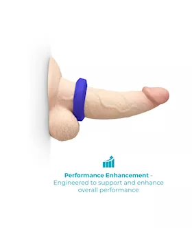 Flex Ring Gt 32mm Cock Ring