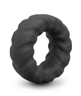 Flex Ring Tread Cock Ring