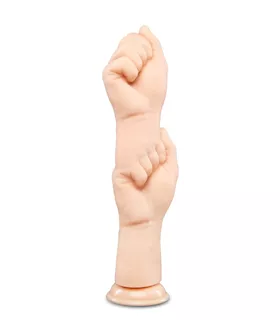 Fists Fist Style Realistic Dildo 14.5 Inch