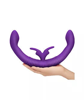 Together Couples Remote Controlled Vibrator