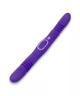 Together Double Delight Vibrator