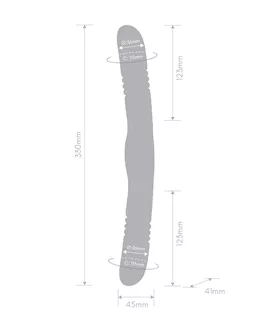 Together Double Delight Vibrator