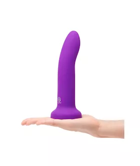 Duo Dildo & Harness Set