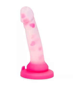 Together Heartfloat Bliss Dildo 6 Inch