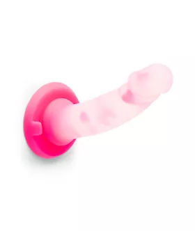 Together Heartfloat Bliss Dildo 6 Inch