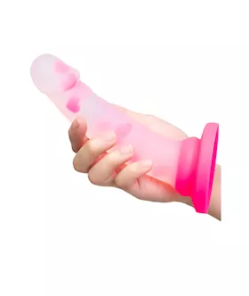 Together Heartfloat Bliss Dildo 6 Inch