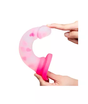 Together Heartfloat Bliss Dildo 6 Inch