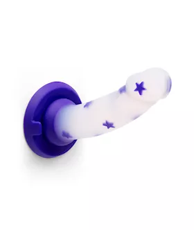 Together Starfloat Bliss Dildo 6 Inch