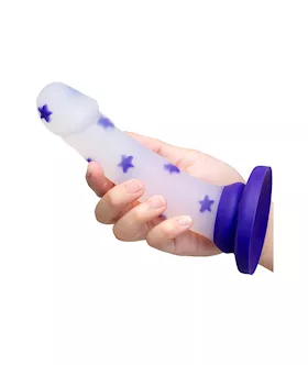 Together Starfloat Bliss Dildo 6 Inch