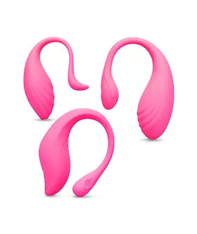 Menage A Trois Remote Control Orgy Egg Set